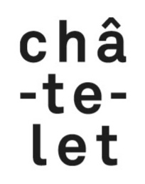 Logo chatelet